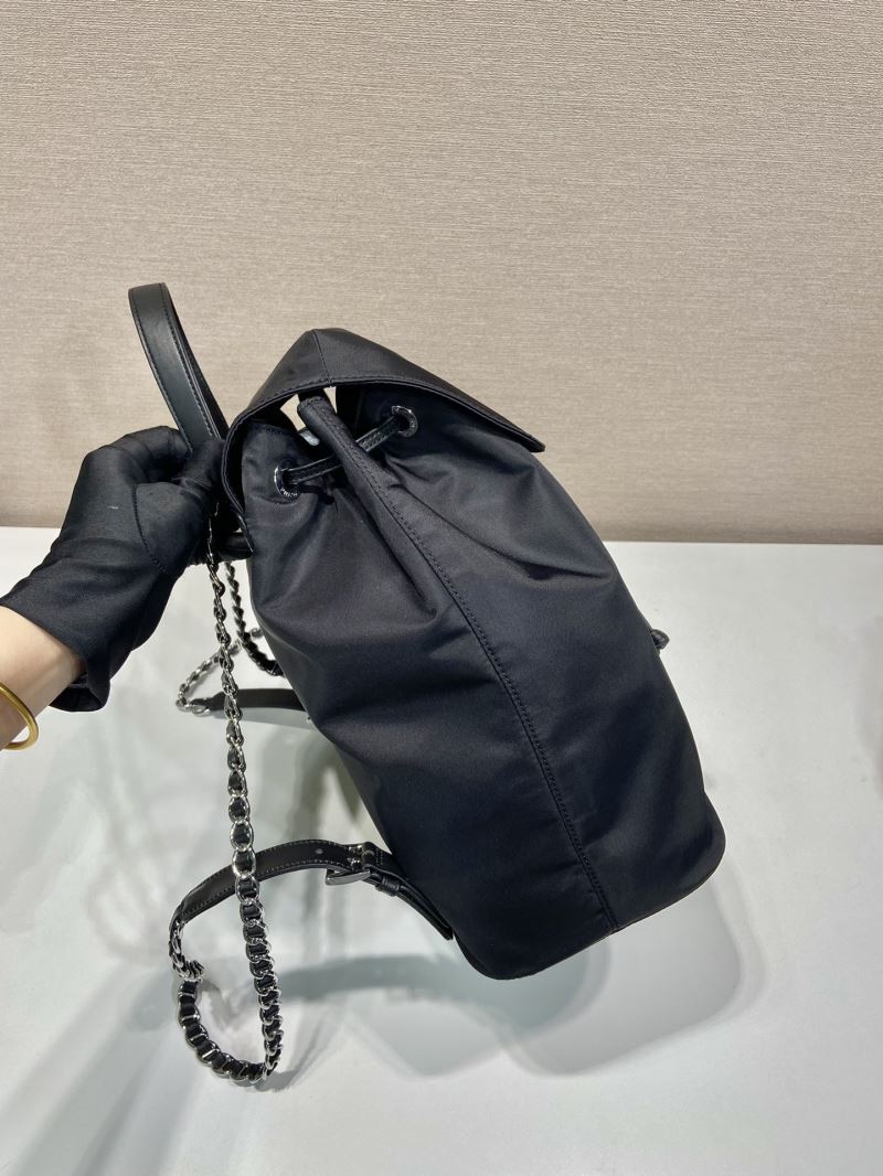 Prada Backpacks